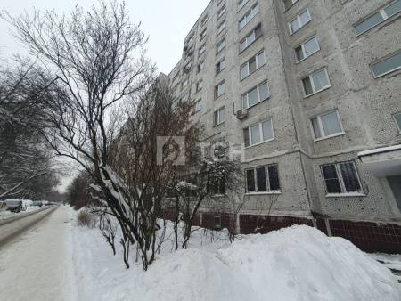 3-комн. квартира, Балашиха, шоссе Энтузиастов, 76, #id1996540