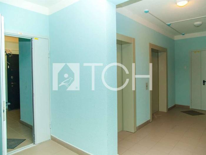 1-комн. квартира, Щелково, мкр Потаповский, 1к2 #id273508