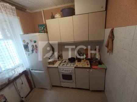 1-комн. Квартира, посёлок Биокомбината, 37, #id1252342