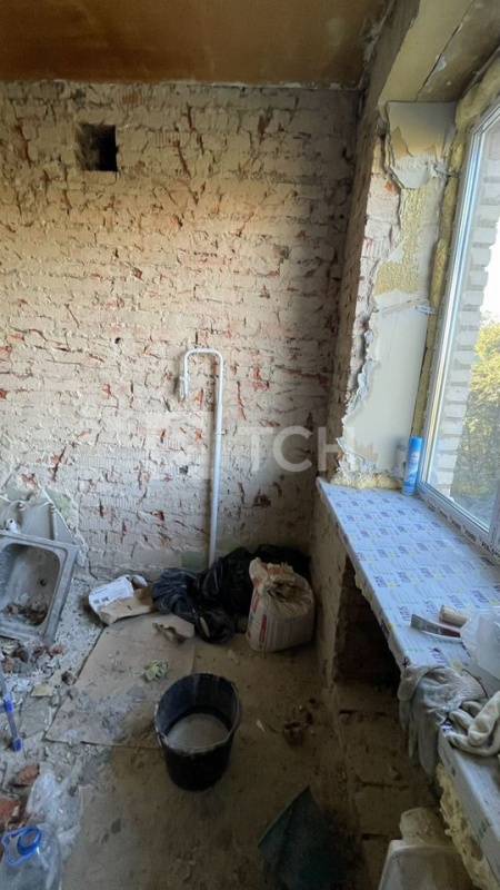 1-комн. квартира, Ивантеевка, Задорожная улица, 6, #id1797007