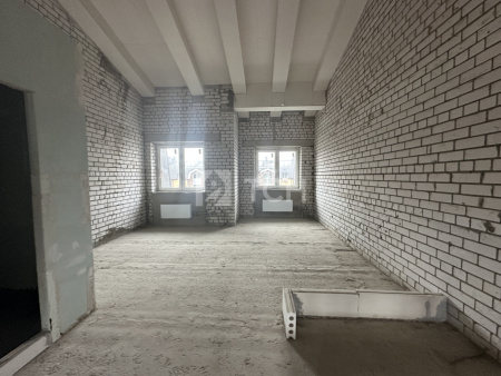 3-комн. квартира, Королёв, Бурковский проезд, 54к2, #id1620815