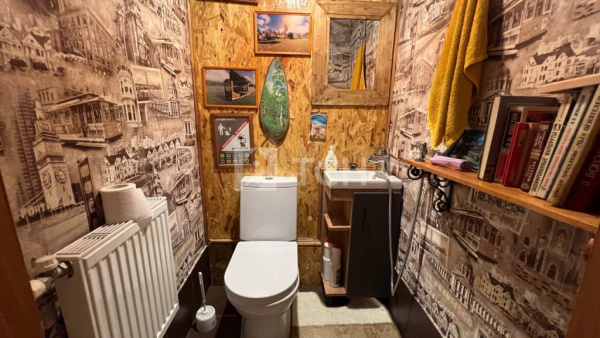 Дом, г.о. Балашиха, деревня Павлино, 131, #id814799