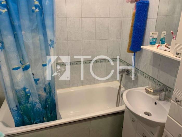 1-комн. квартира, Заветы Ильича, ул Степана Разина, 2к2 #id282858