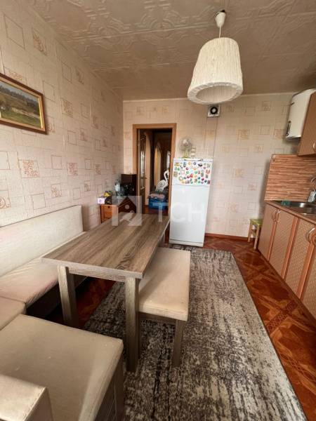 2-комн. квартира, рабочий посёлок Лесной, Советская улица, 3Вк1, #id1963023