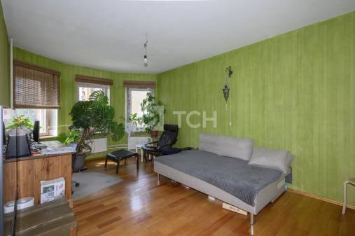 2-комн. квартира, Королёв, улица Мичурина, 27к2, #id1745413