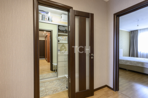 2-комн. квартира, Щёлково, улица 8 Марта, 11, #id1733009