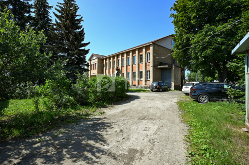 Коммерческая недвижимость, деревня Соболево, 70, #id1682104