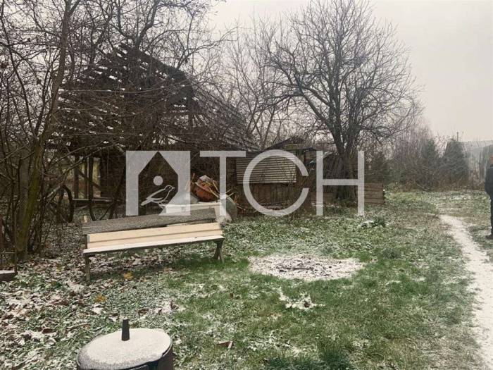 Дом, Мытищи , ш Осташковское #id262083