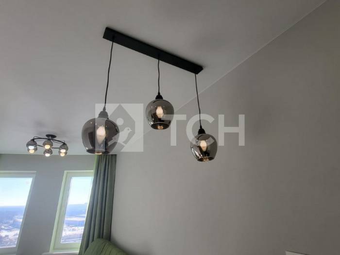 2-комн. Квартира, Пушкино, Ярославское шоссе, 141, #id361375