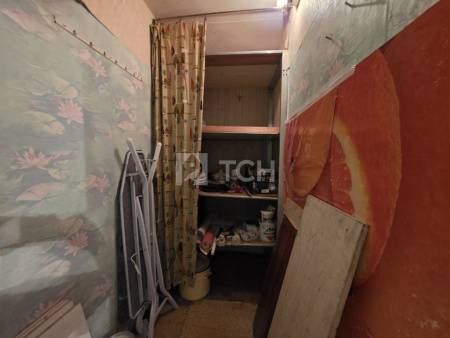 2-комн. квартира, Балашиха, улица Орджоникидзе, 18, #id1769433