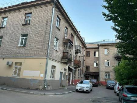 Комната, Балашиха, Октябрьская улица, 1, #id2330260