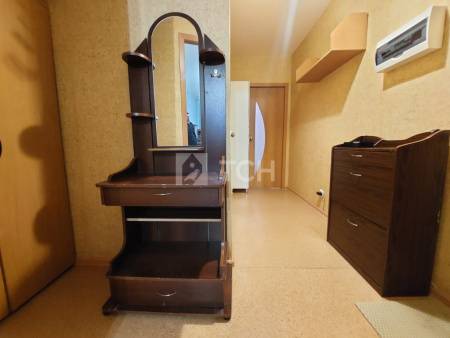 1-комн. квартира, Ивантеевка, улица Бережок, 5, #id1953983