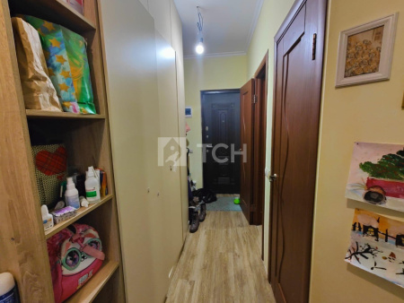 2-комн. квартира, Ивантеевка, Хлебозаводская улица, 30, #id1390976