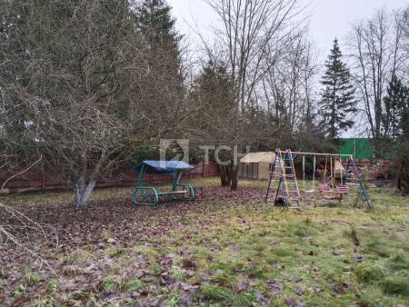 Земельный участок, Троицкий административный округ, деревня Чириково, улица 1-й Автопарк, 2, #id1867672