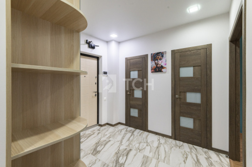 2-комн. квартира, Балашиха, проспект Ленина, 74, #id1402485