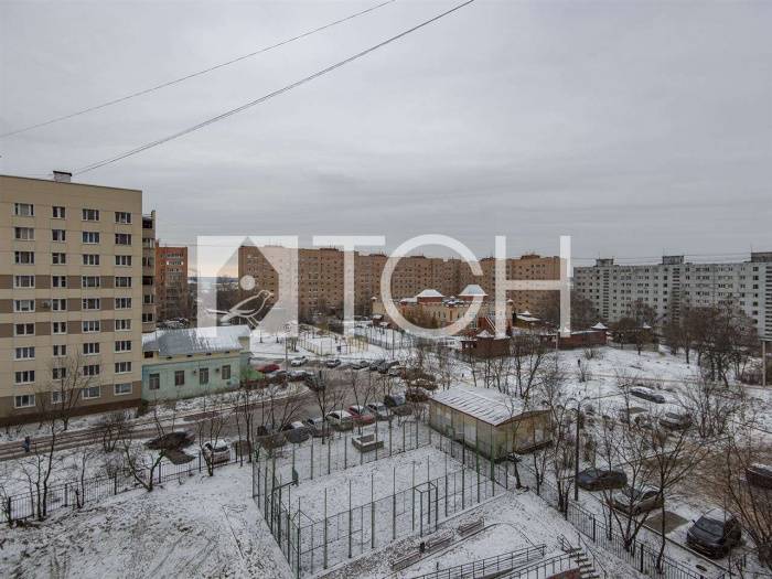 1-комн. квартира, Пушкино, ул Набережная, 2А #id265401