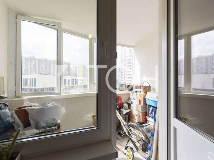 2-комн. квартира, Химки, ул Совхозная, 18 #id304018