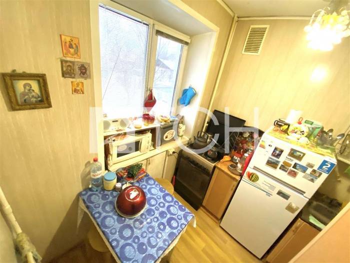 3-комн. квартира, Балашиха, ул Свердлова, 7 #id276732