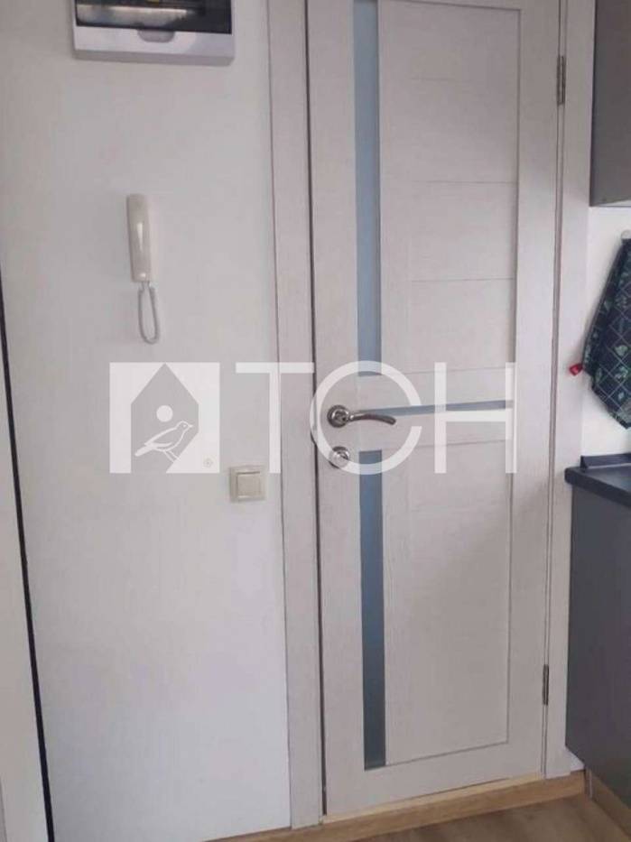 Квартира-студия, Москва, ул Дегунинская, 1к4 #id285186