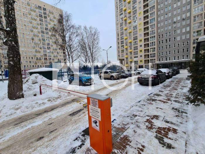 1-комн. квартира, Пушкино, ул Добролюбова, 32А #id282923