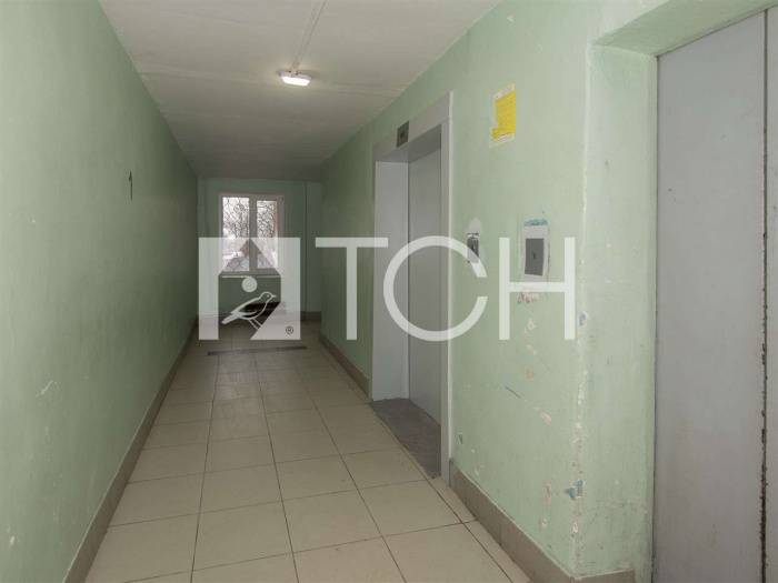 3-комн. квартира, Лосино-Петровский, ул Первомайская, 13 #id272399