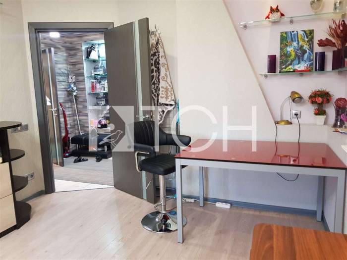 1-комн. квартира, Мытищи, ул Колпакова, 30а #id267657