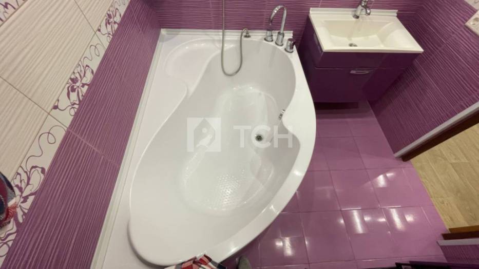 2-комн. квартира, Королёв, улица Маяковского, 18Б, #id2321361