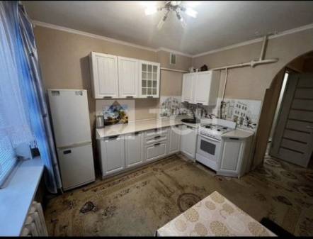 1-комн. квартира, Королёв, улица Героев Курсантов, 18, #id885332