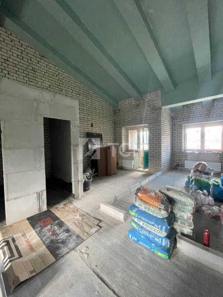 3-комн. квартира, Королёв, Бурковский проезд, 50, #id1623017