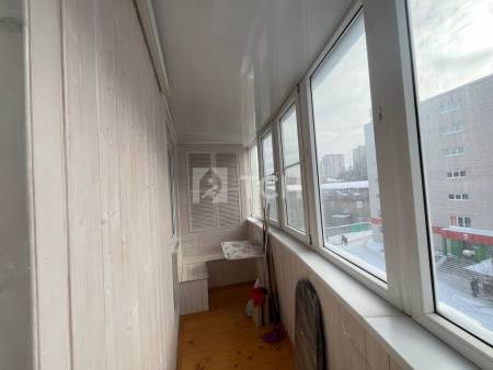 2-комн. квартира, Ивантеевка, Хлебозаводская улица, 12к1, #id2043189