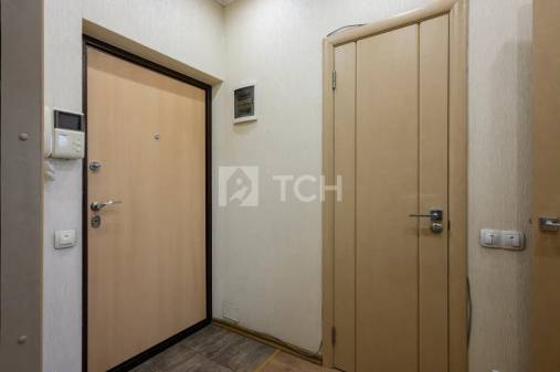 1-комн. квартира, Королёв, Пушкинская улица, 15, #id1745480