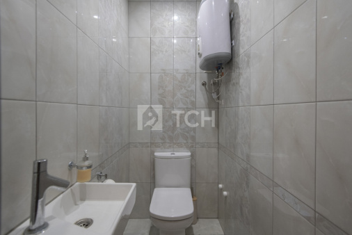 2-комн. квартира, Королёв, улица Горького, 79к2, #id433198