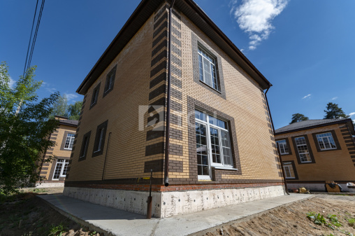 Дом, г.о. Королёв, Королёв, улица Ватутина, 6, #id780787