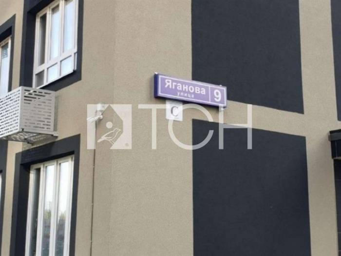 Квартира-студия, Балашиха, ул Яганова, 9 #id300447