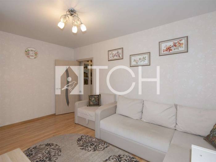 2-комн. квартира, Пироговский, ул Советская, 2а #id273251