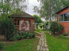Дом, г.о. Лосино-Петровский, деревня Корпуса, Октябрьская улица, 22, #id359553
