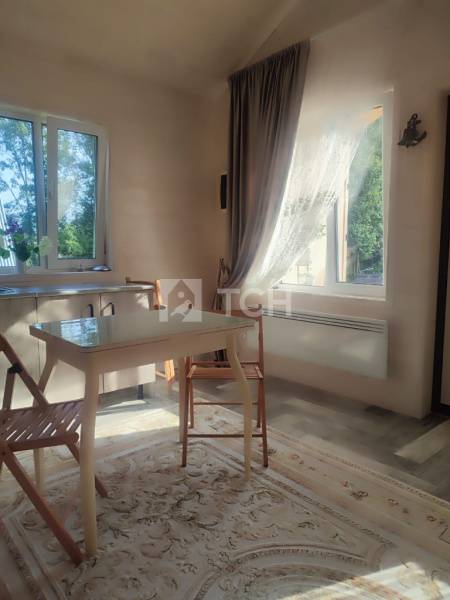 Дом, Сергиево-Посадский г.о., Сергиев Посад, 34, #id1857736