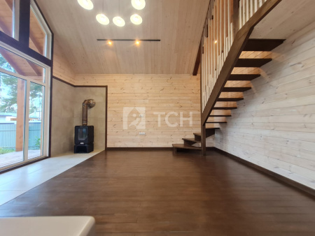 Дом, г.о. Щёлково, коттеджный посёлок Борисовка, 51, #id1214634