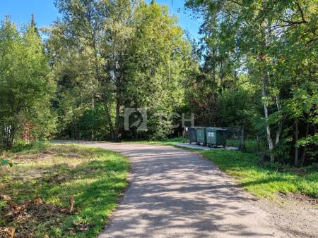 Дом, г.о. Пушкинский, деревня Грибово, #id1782259