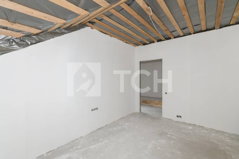 4-комн. Квартира, деревня Оболдино, Радужная улица, 12, #id599257