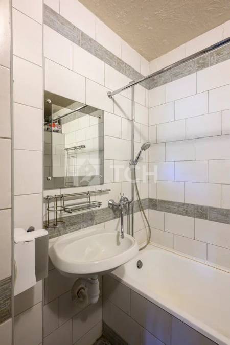 2-комн. квартира, Королёв, улица Мичурина, 27к2, #id1745413