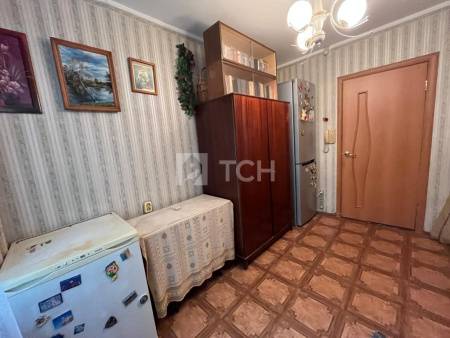 3-комн. квартира, Москва, Палехская улица, 11, #id1803457