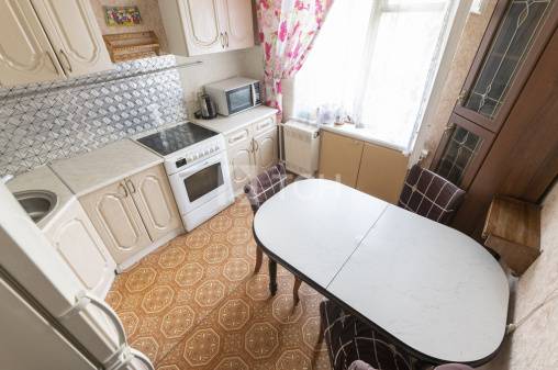 2-комн. квартира, Королёв, Коммунальная улица, 38, #id1546709