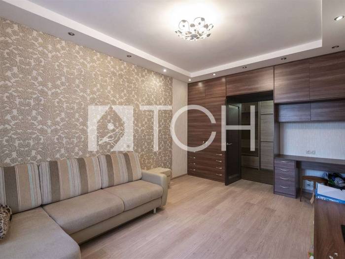 2-комн. квартира, Щелково, мкр Богородский, 5 #id283889