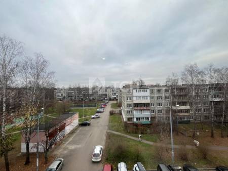 3-комн. квартира, Ивантеевка, улица Победы, 15, #id1924709