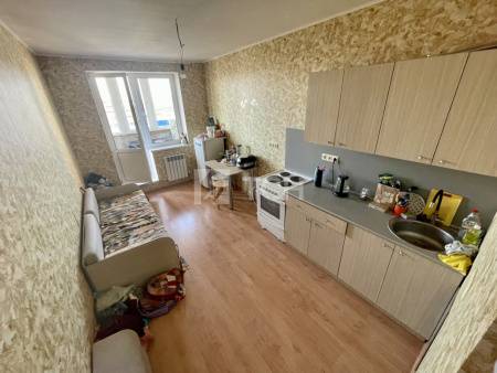 1-комн. квартира, Ивантеевка, Хлебозаводская улица, 12к1, #id1493279