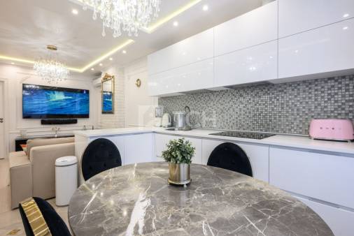 2-комн. квартира, Балашиха, проспект Ленина, 32Д, #id2045374