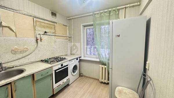 2-комн. квартира, Пушкино, Московский проспект, 28, #id1993495