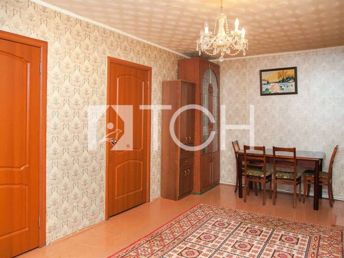4-комн. квартира, Щелково, пер Советский 1-й, 6 #id271632