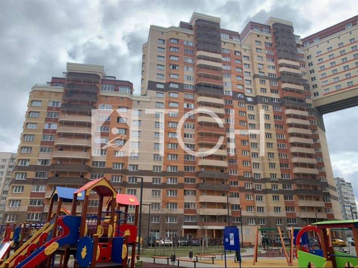 2-комн. квартира, Котельники, ул Строителей, 5 #id272597